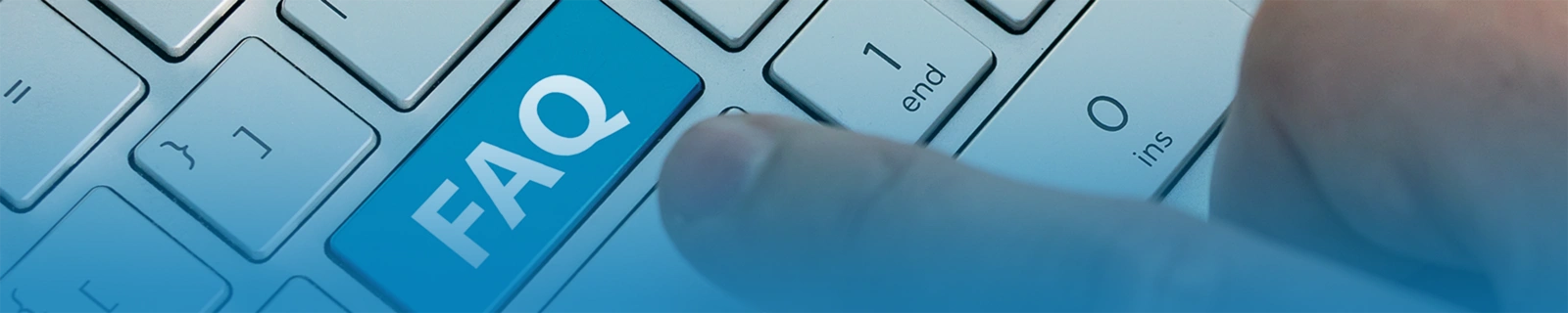 FAQ--BANNER